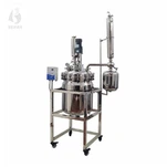 रासायनिक स्टेनलेस स्टील रिएक्टर