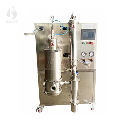 लैब मिनी स्प्रे ड्रायर