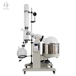 बड़ा इलेक्ट्रिक रोटरी बाष्पीकरणकर्ता