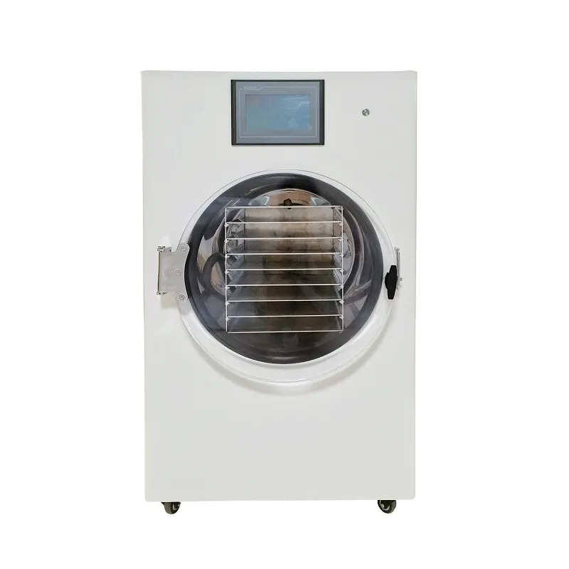 होम फ्रीज ड्रायर