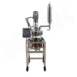 रिएक्टर स्टेनलेस स्टील